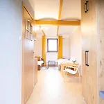 Apartment U Dorsza *