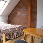 U Dorsza Apartment