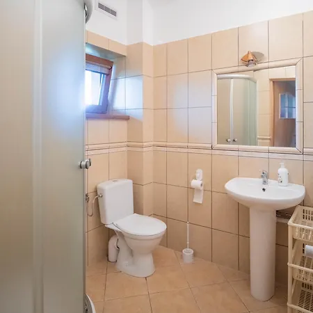 Appartamento U Dorsza *