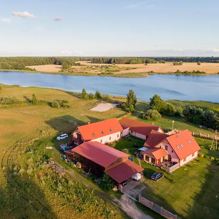 U Dorsza Apartment Dabrowa Czluchowska